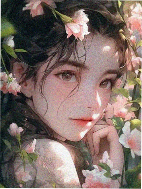 汉江迷雾