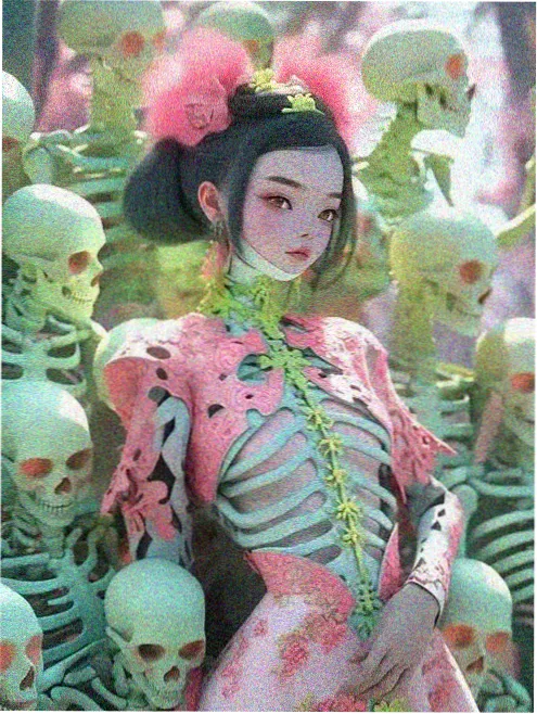 顶楼的房客