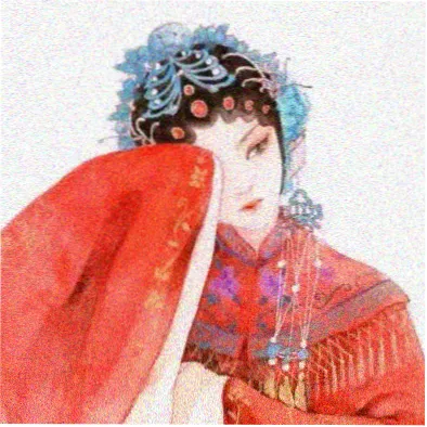 追漫不停头像